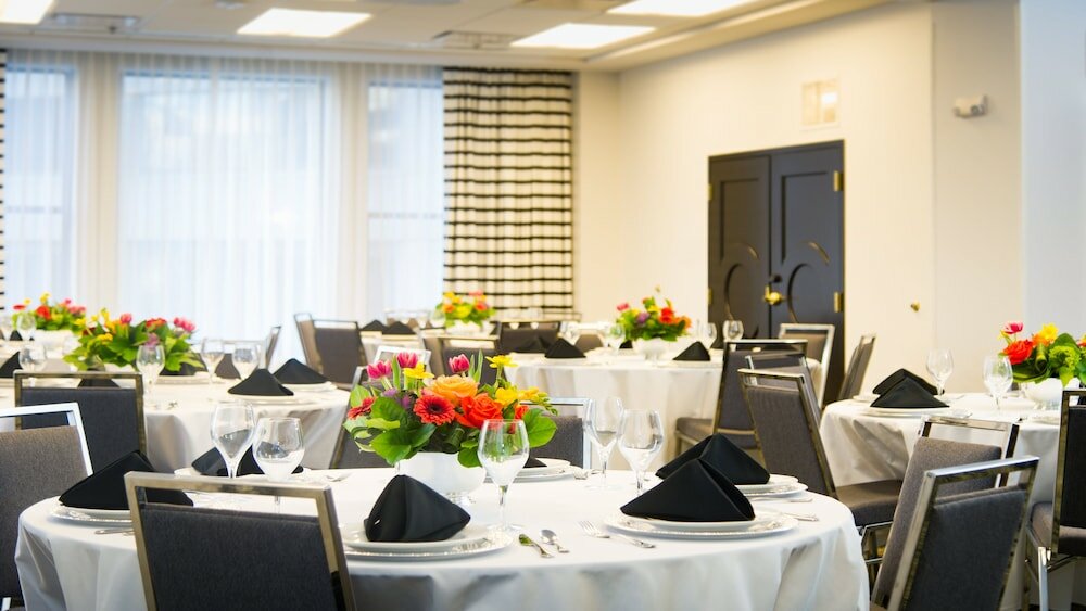 Фото Hotel Indigo Kansas City Downtown, an Ihg Hotel