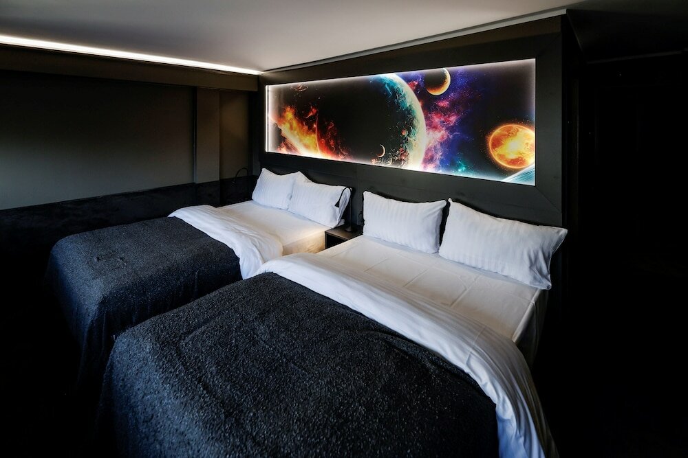 Фото Sleephotels Cosmos