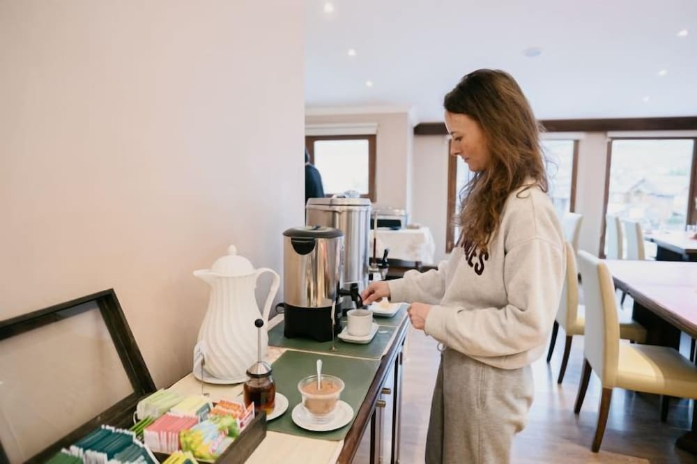 Фото Chalten Suites Hotel