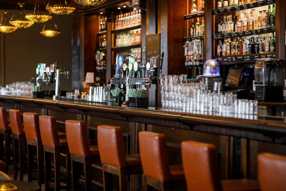 Фото Mount Errigal Hotel Conference & Leisure Centre