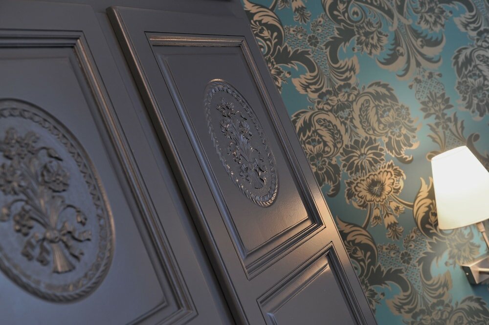 Фото Mercure Paris Saint Cloud Hippodrome