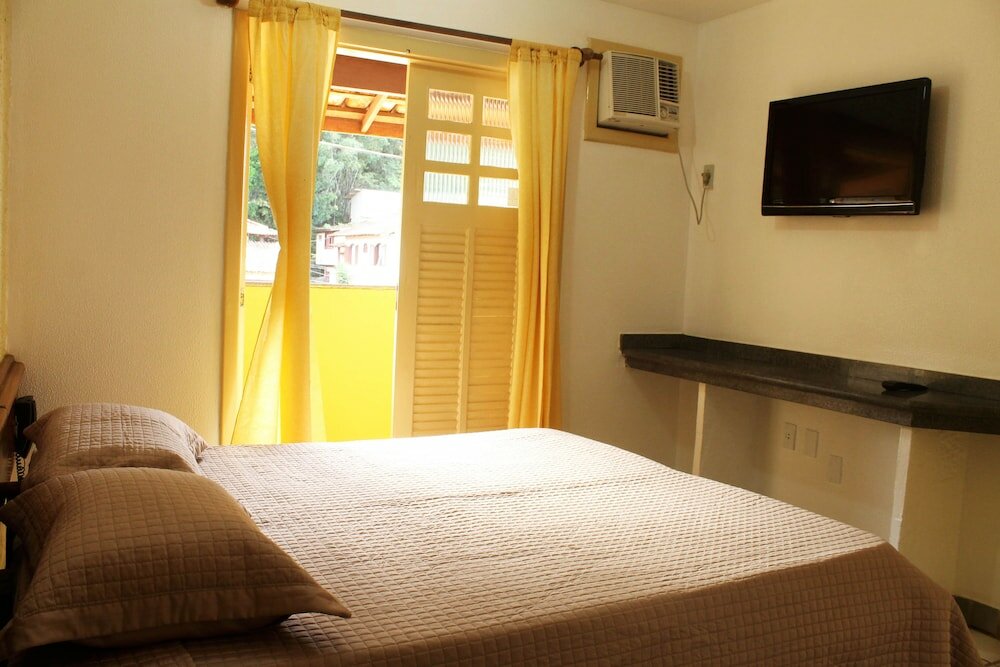 Фото Marlim Porto Hotel