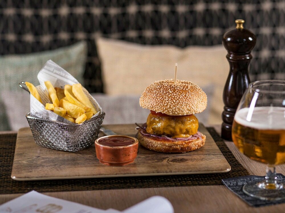 Фото Mercure Vienna First