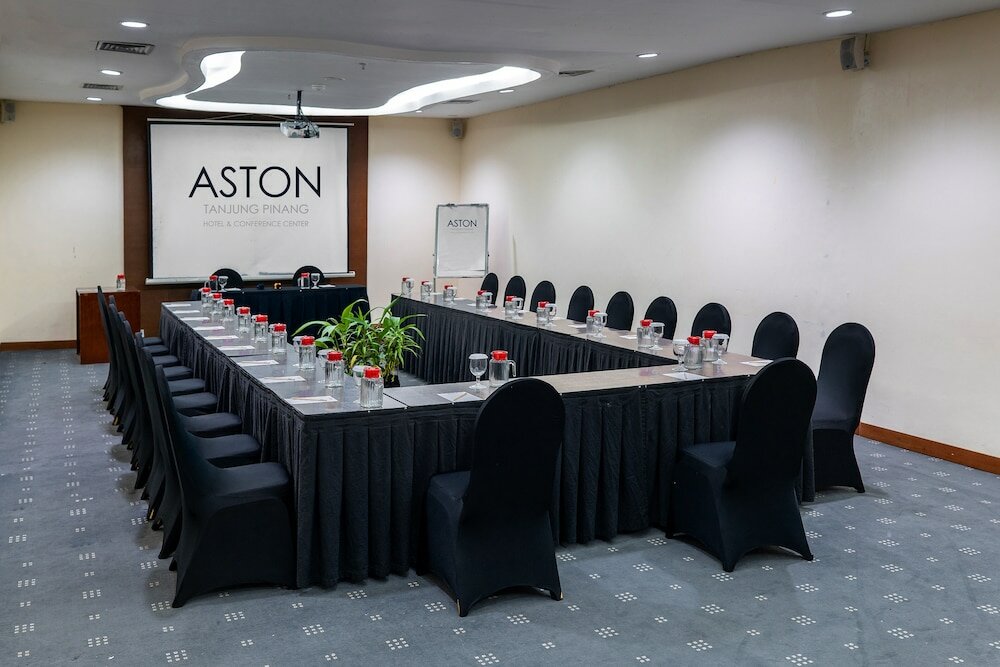 Фото Aston Tanjung Pinang Hotel & Conference Center