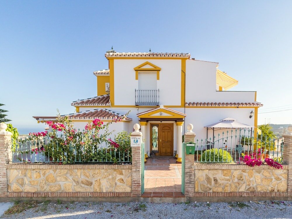 Фото Casa Colina del Sol
