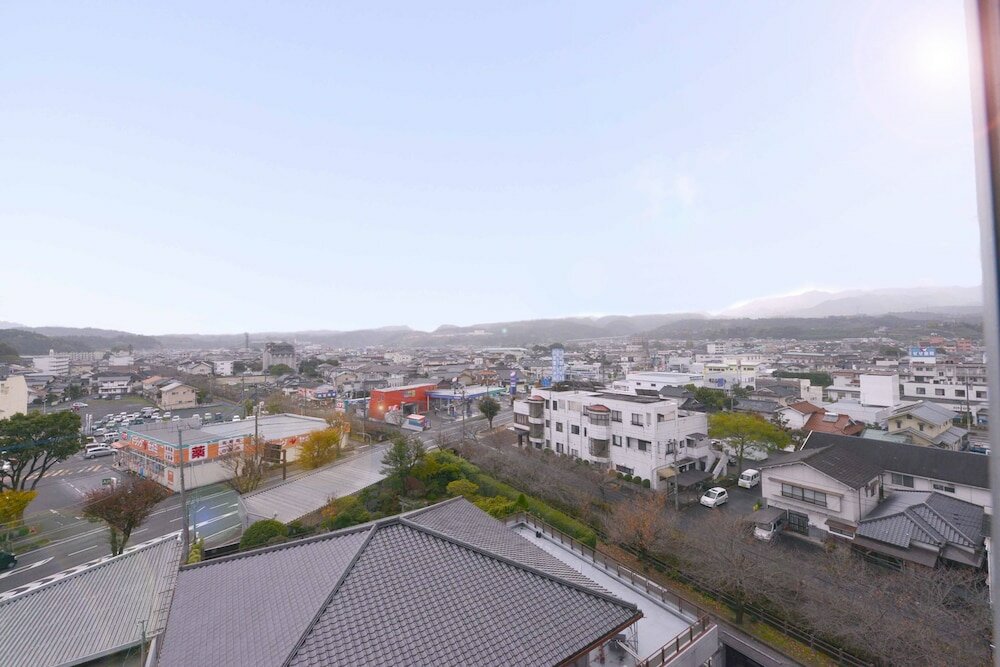 Фото Plaza Hotel Fujinoi