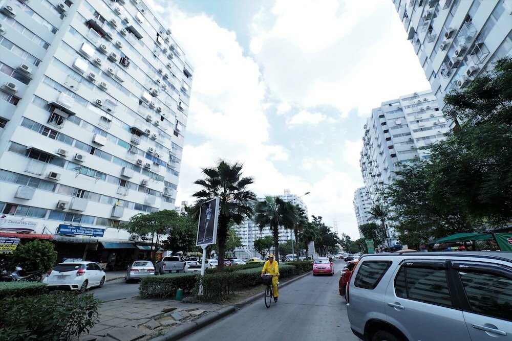 Фото Smart Residence at Muengthongthani