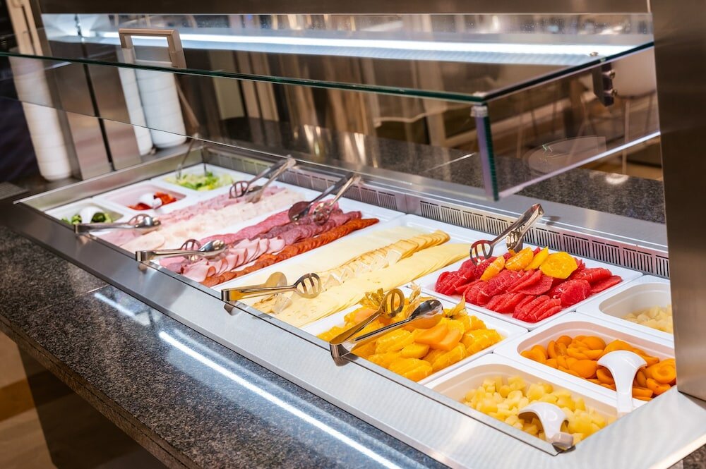 Фото Grandium Hotel Prague