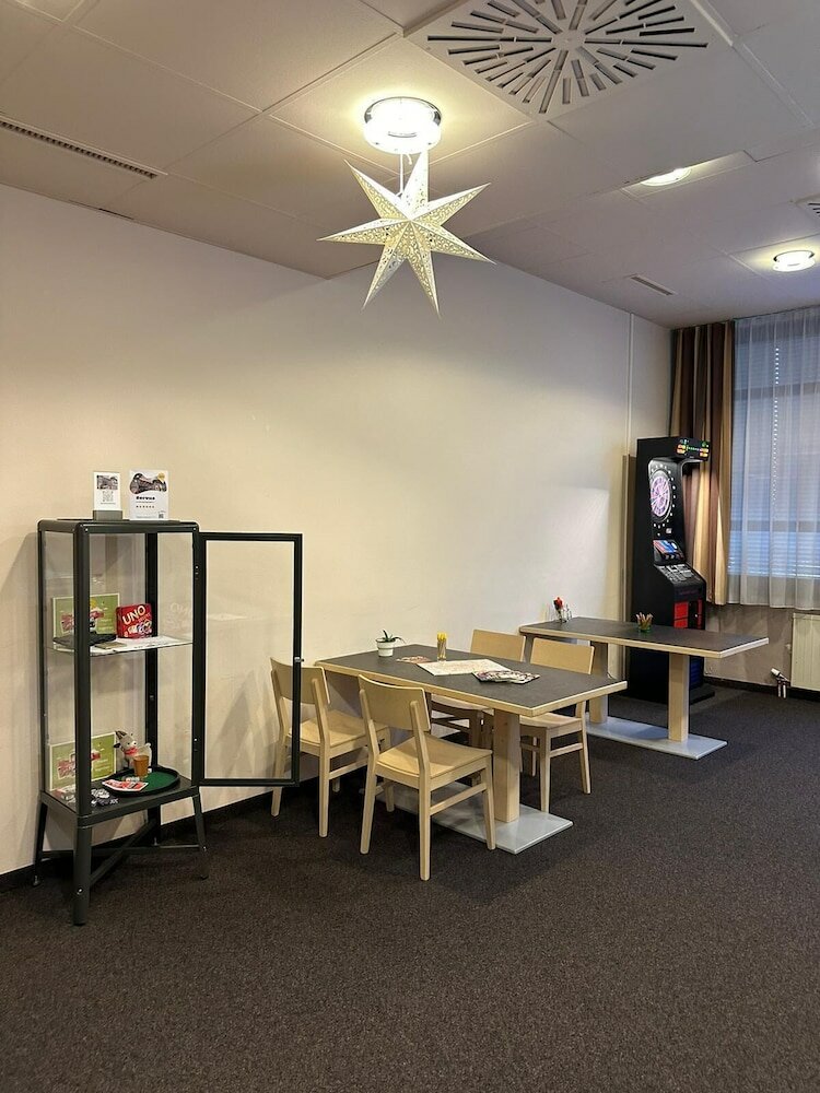 Фото Jufa Hotel Graz Sud