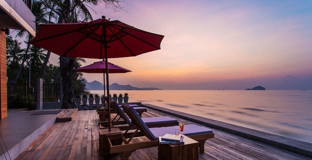 Фото Lipda Resort