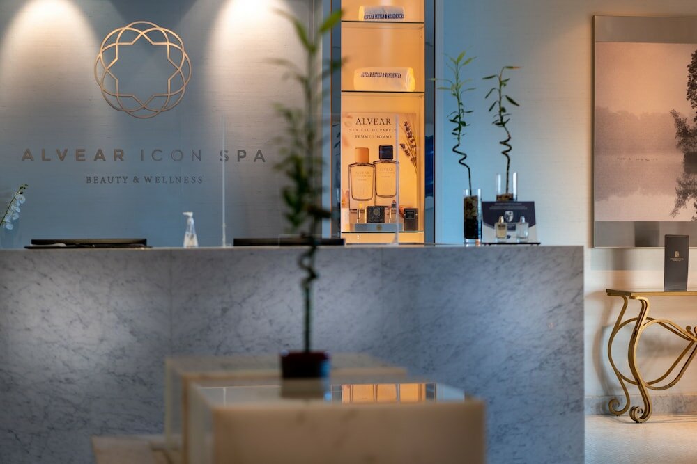 Фото Alvear Icon Hotel & Residences