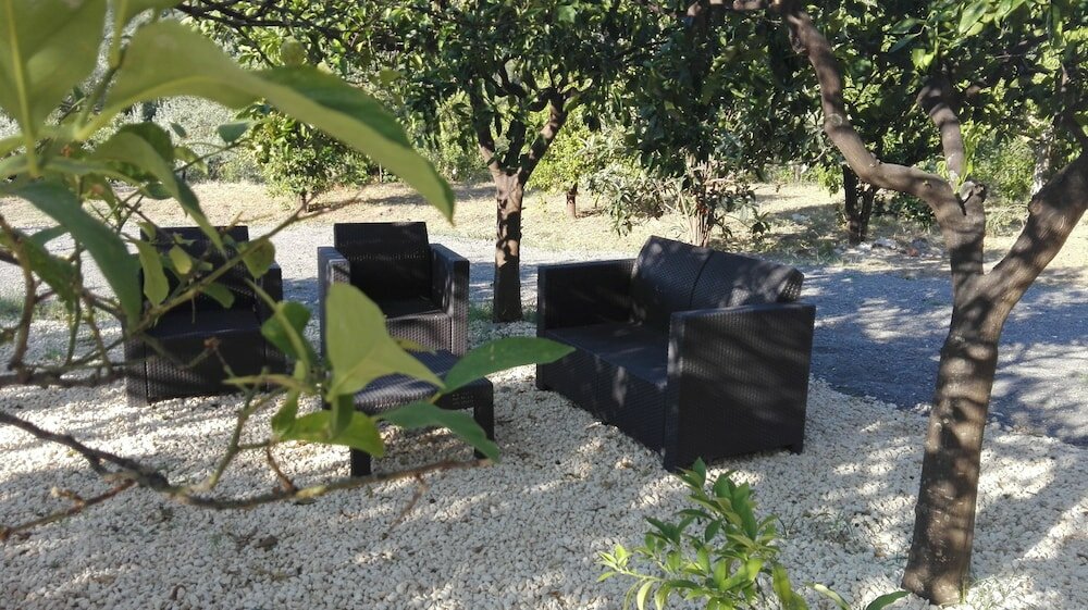 Фото La Porta delle Gole