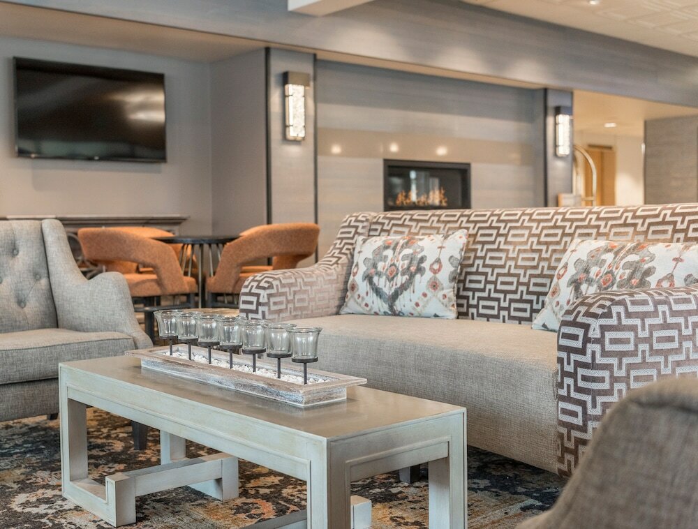 Фото Westmark Anchorage Hotel