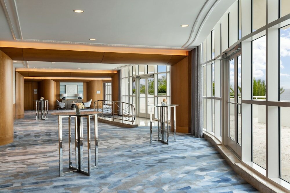 Фото The Ritz-Carlton, Fort Lauderdale