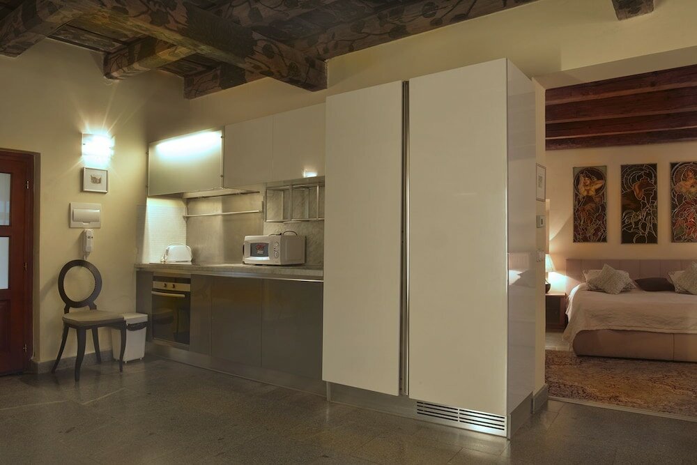 Фото Grand Hotel Praha