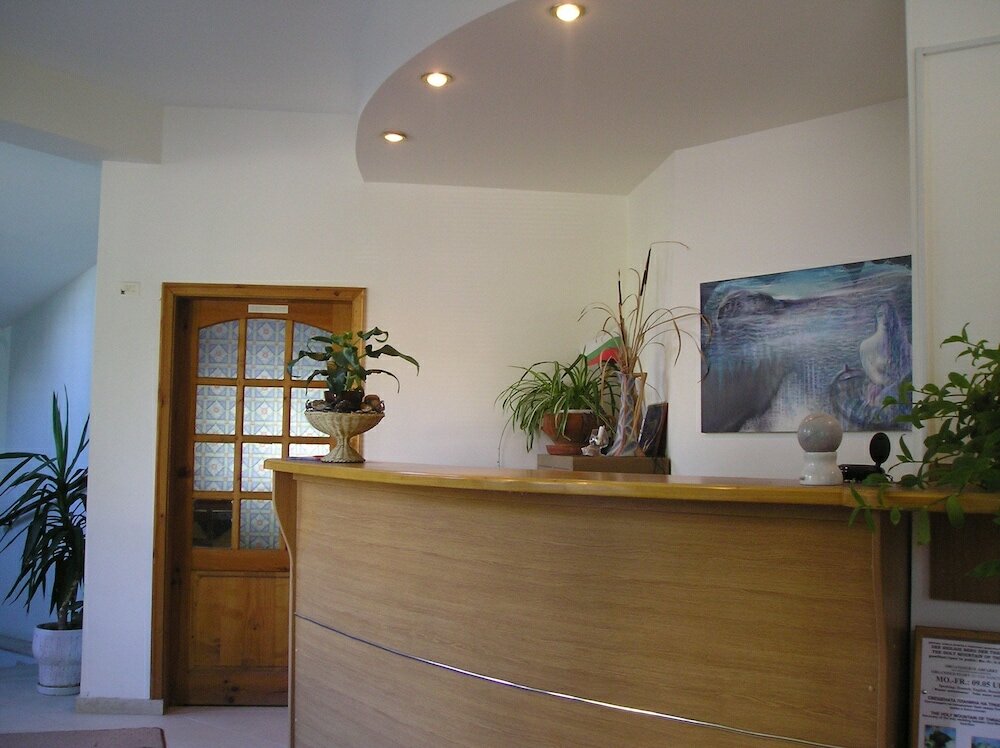 Фото Family Hotel Sunarita