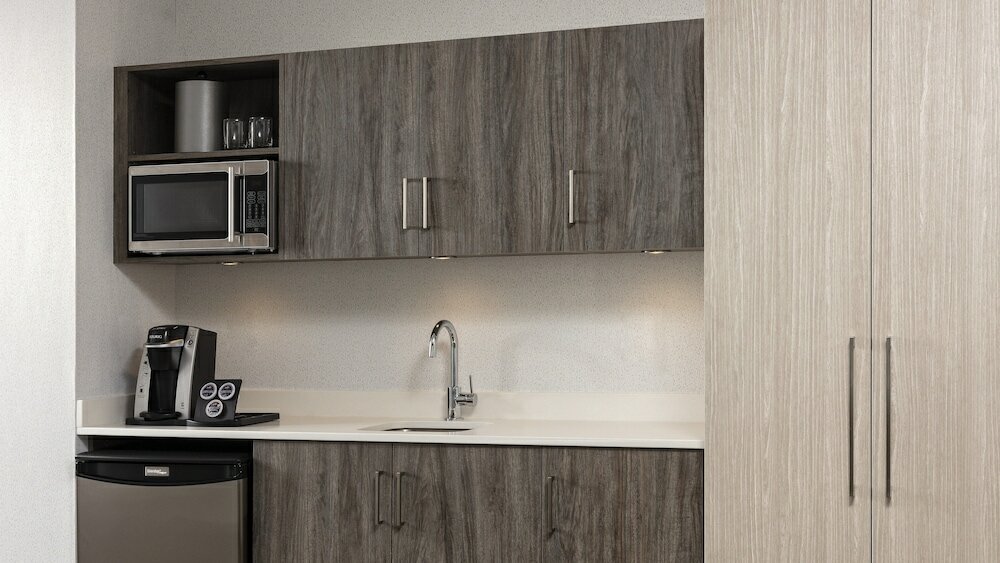 Фото Holiday Inn Express Quebec City - Sainte Foy