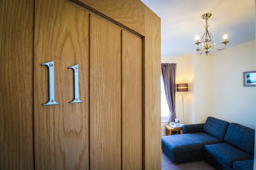 Фото Beach Front Guest House