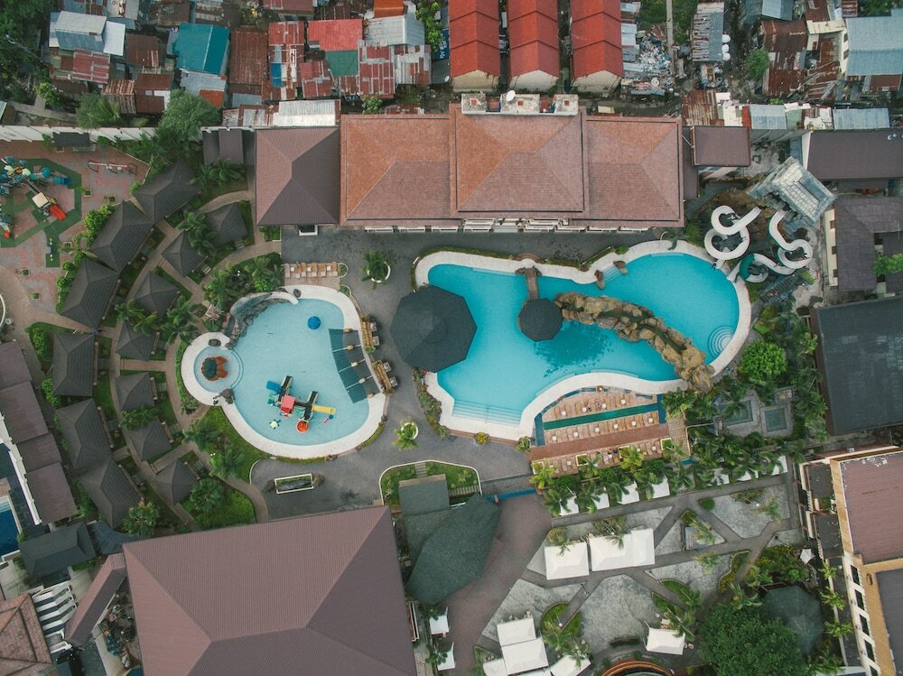 Фото Cebu Westown Lagoon - South Wing