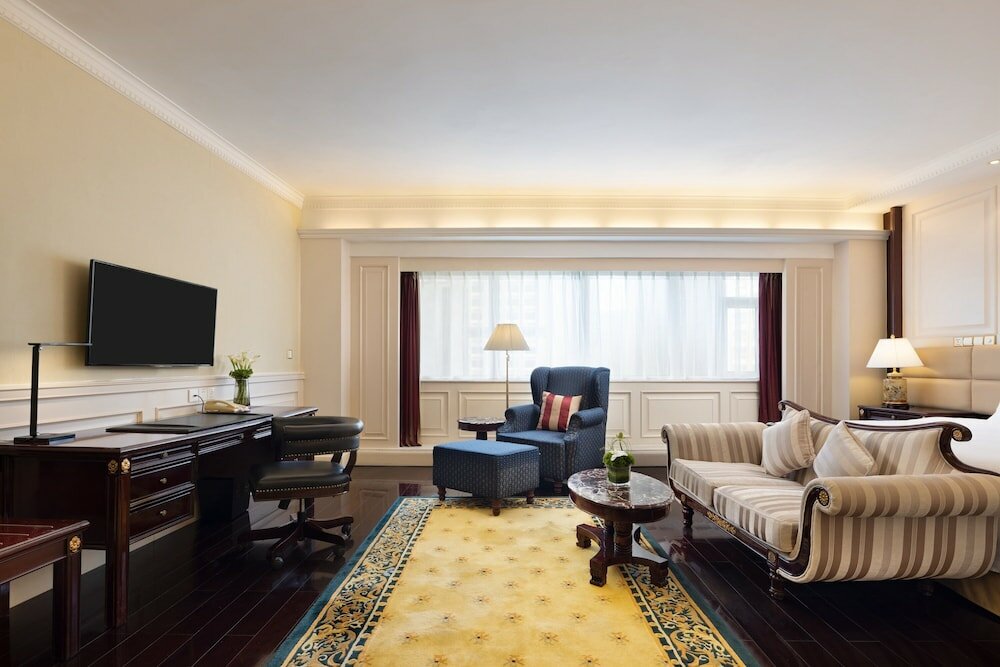 Фото Crowne Plaza Hotel & Suites Landmark Shenzhen, an Ihg Hotel