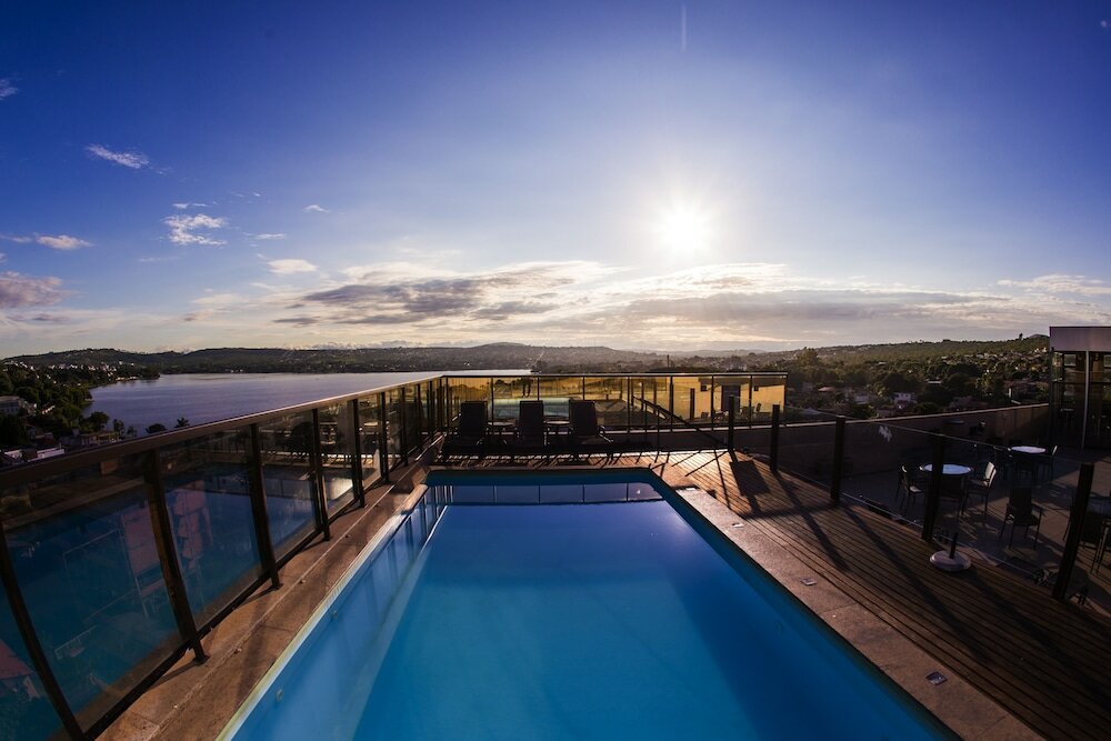 Фото Lagoon Prime Hotel