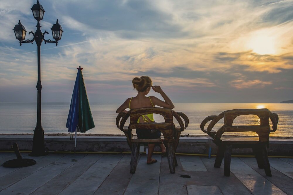 Фото The Uncle Beach Resort