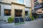 Hotel Emperor Palms at Karol Bagh