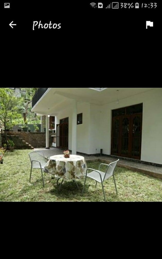 Фото Miracle Villa