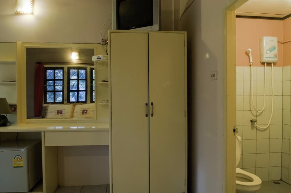 Фото Lost Resort