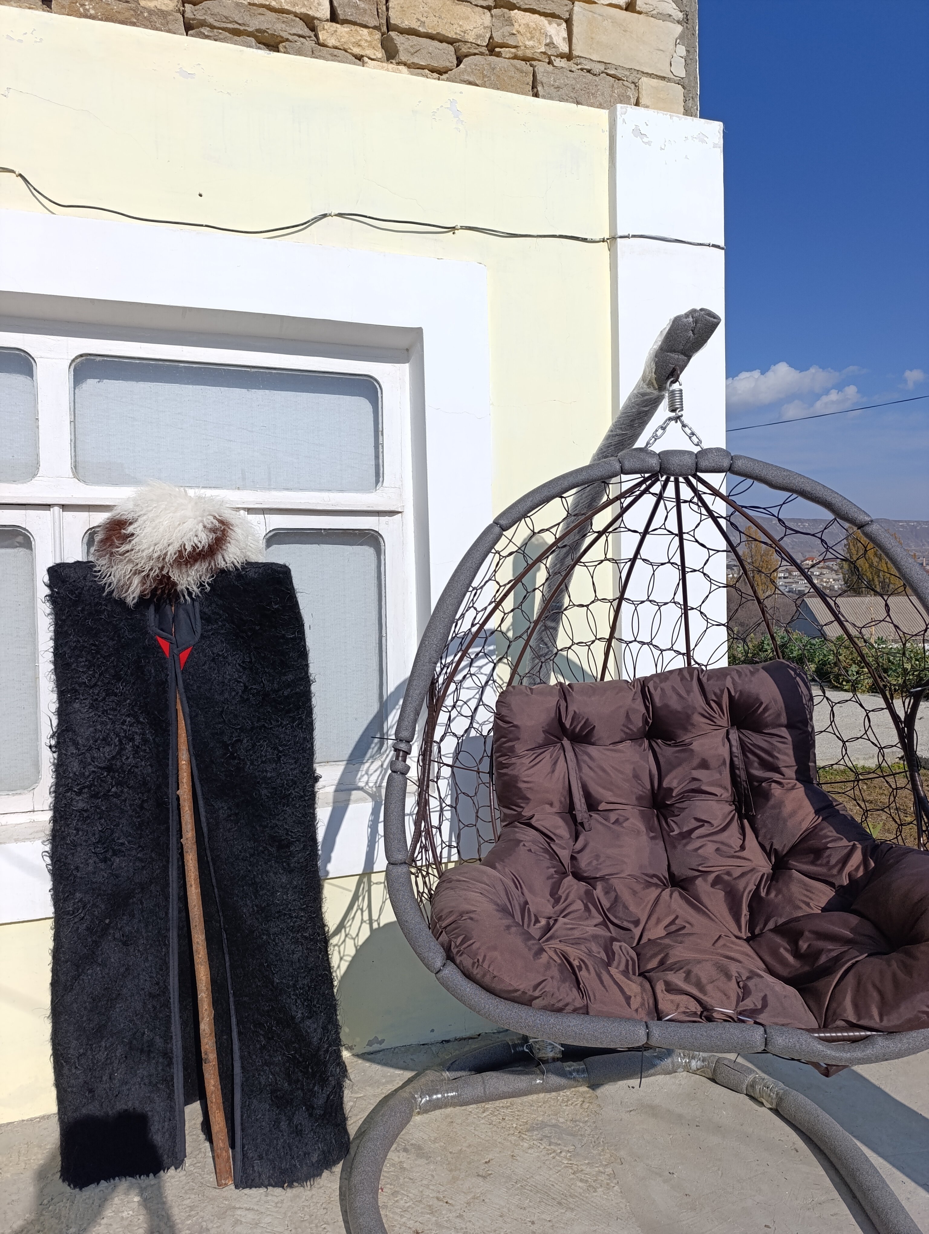 Фото Горный рай