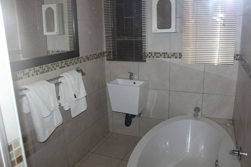 Фото Purple Olive Guest House