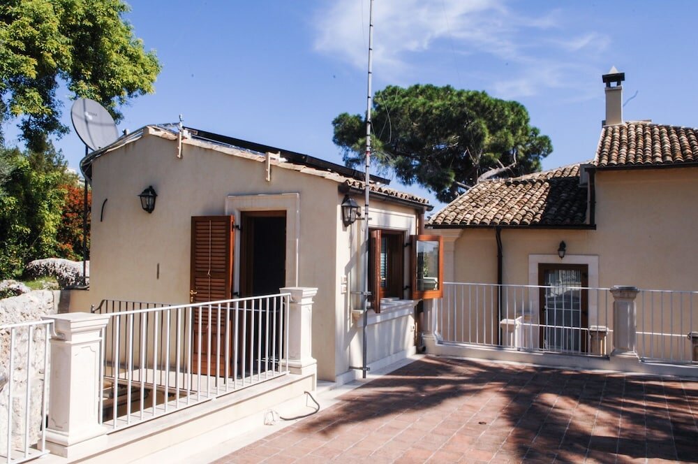 Фото Dimora Archimedea