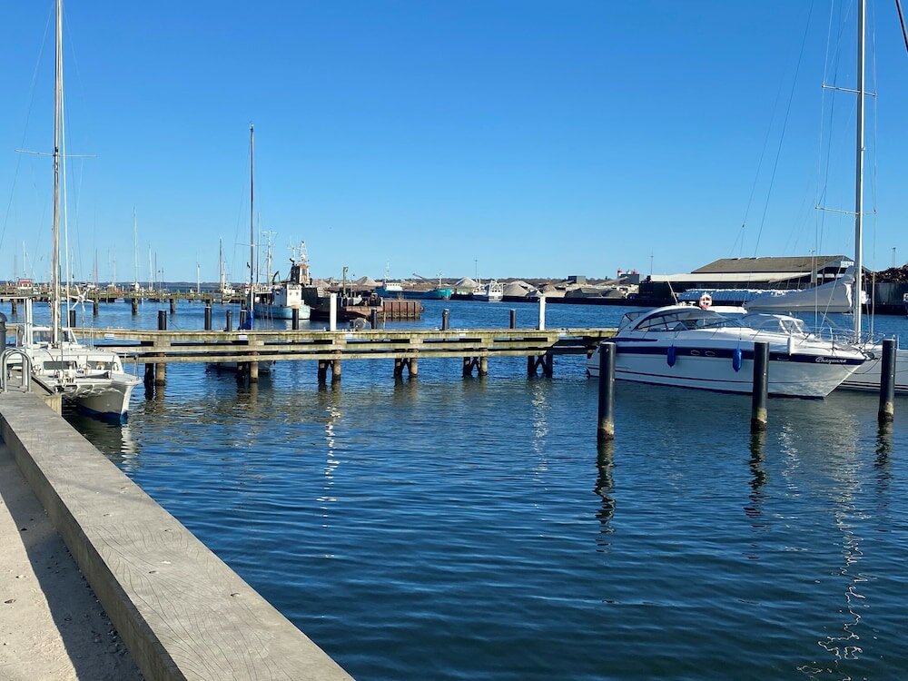 Фото Teaterhotellet