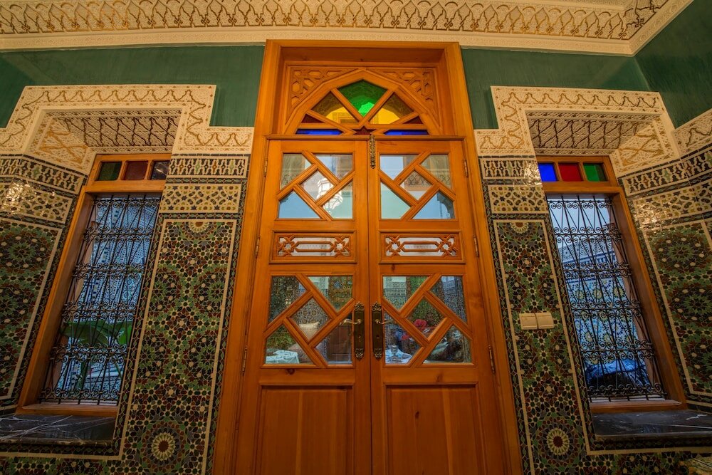 Фото Riad Scalia