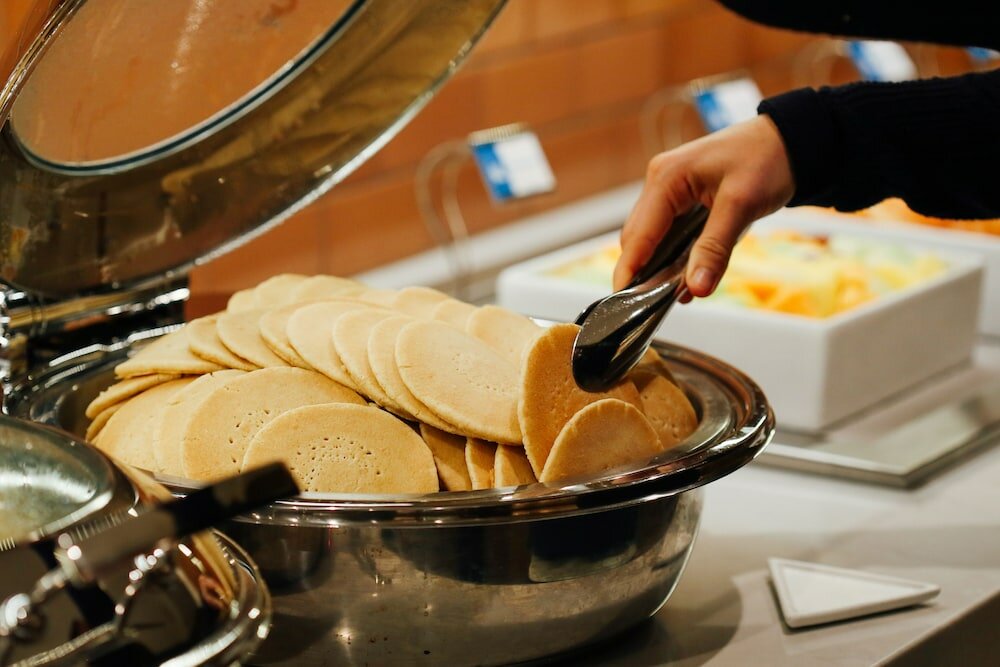 Фото Hyatt House Jersey City