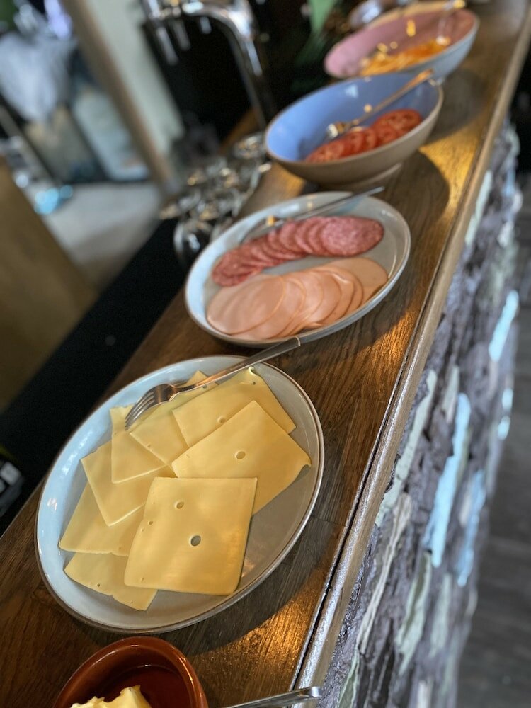 Фото Bella Apartments & Rooms