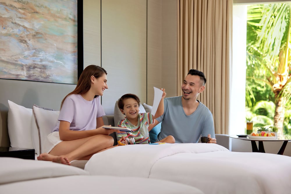 Фото The Westin Resort Nusa Dua, Bali