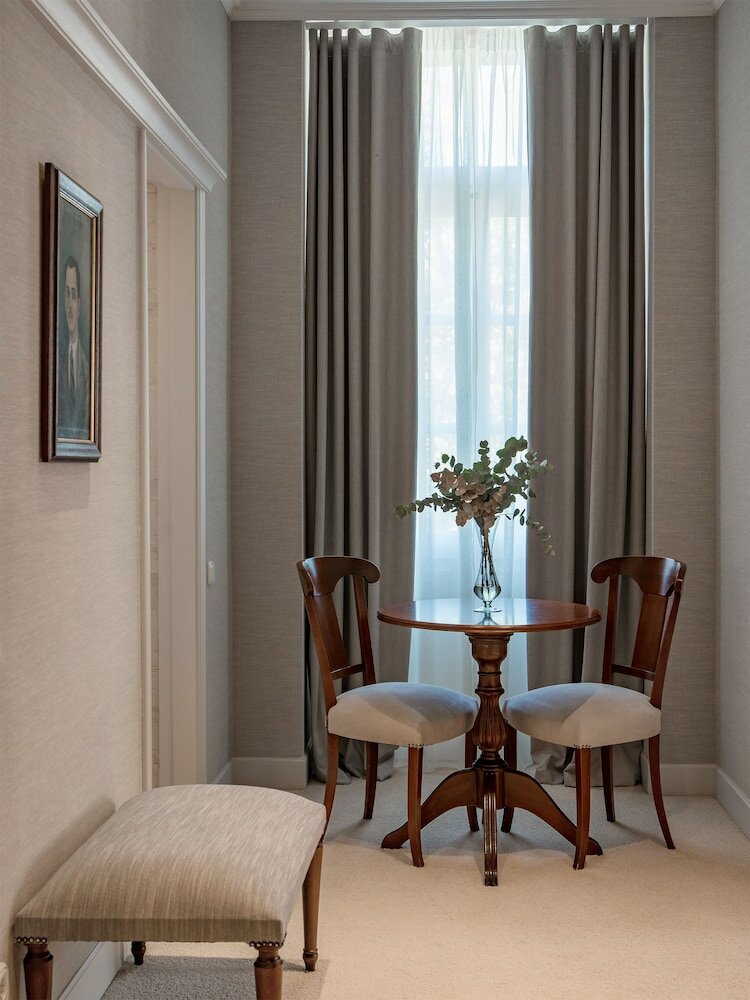 Фото Kefalari Suites