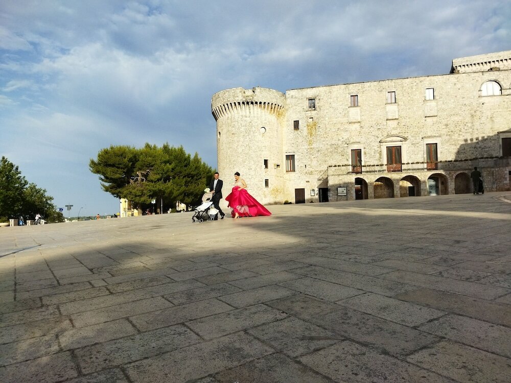 Фото Dimora delle Badesse