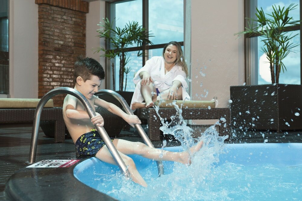 Фото Hilton Porto Alegre