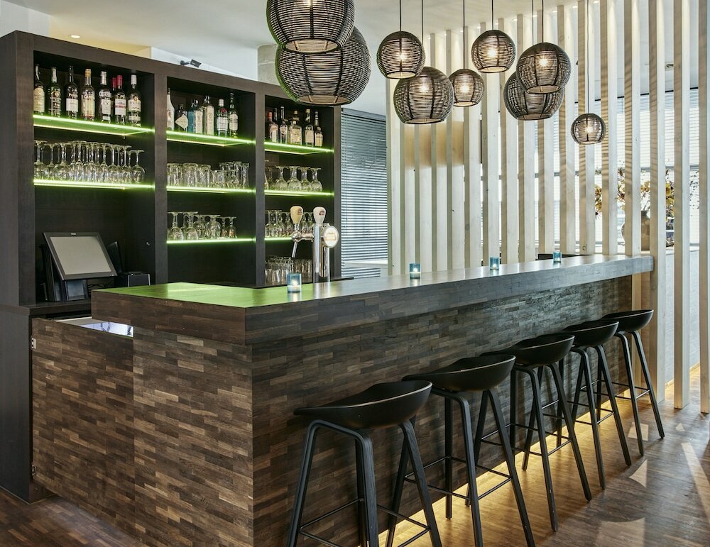 Фото Holiday Inn Express Mechelen City Centre an Ihg Hotel