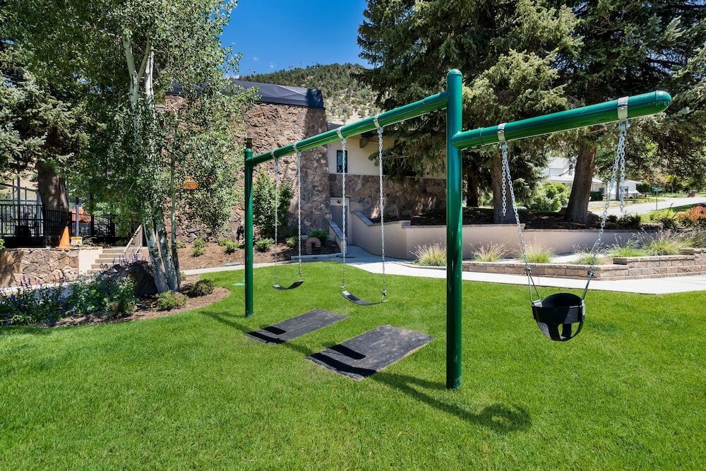 Фото Best Western Antlers