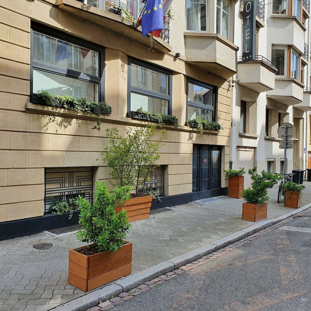 Фото Maison Lutetia R