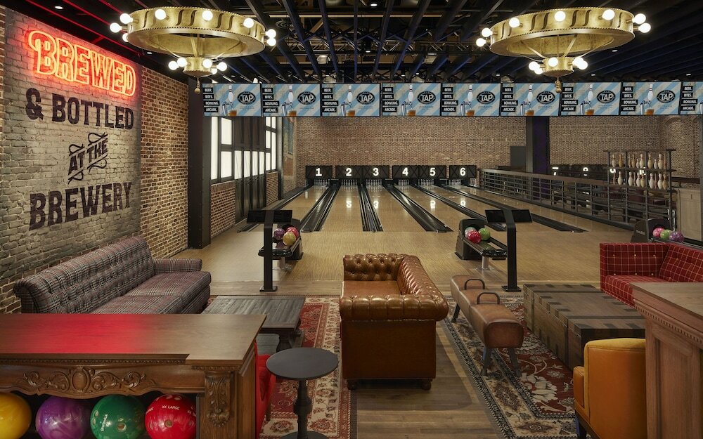 Фото Mgm Springfield