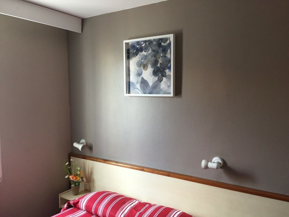 Фото Hotel Du Sud Vieux Port 