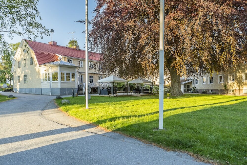 Фото Nynäsgården Hotell & Konferens