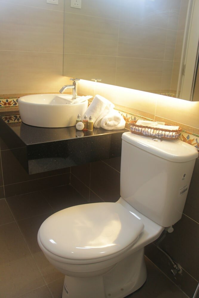 Фото Fomecs Boutique Hotel