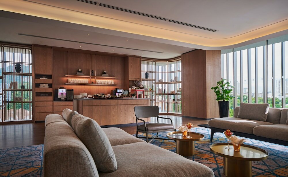 Фото Amari Spice Penang