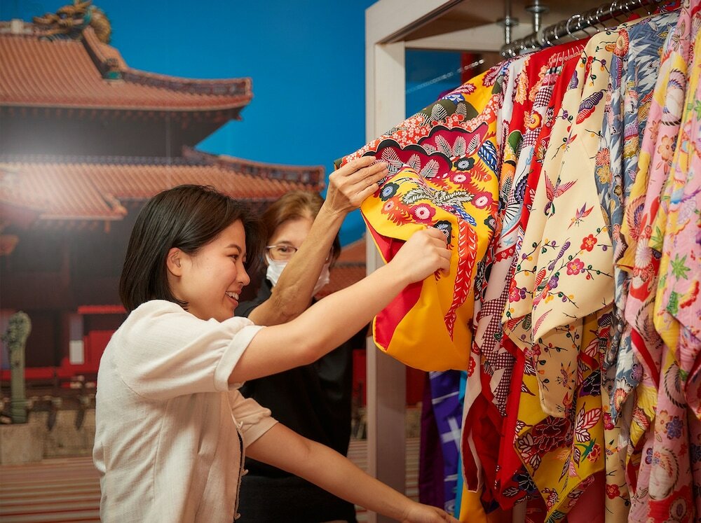 Фото Hotel Murasaki Mura