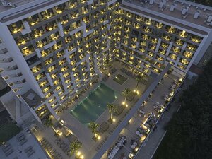 Гостиница INNSiDE by Melia Palma Bosque